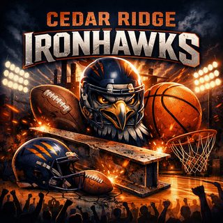 Ironhawks Run Out album art